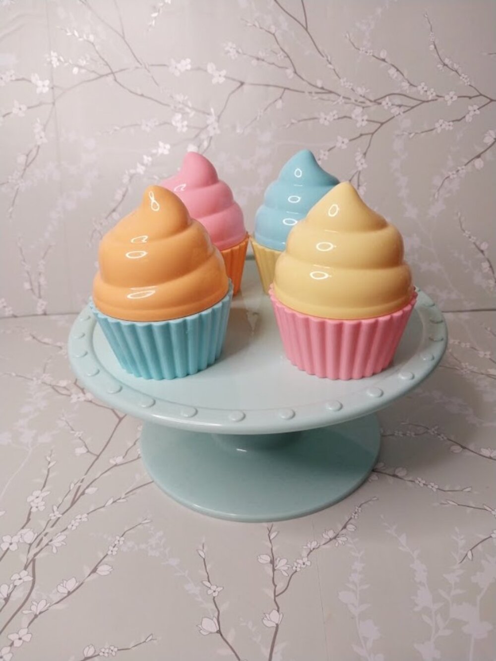 Cupcake Stand Playset